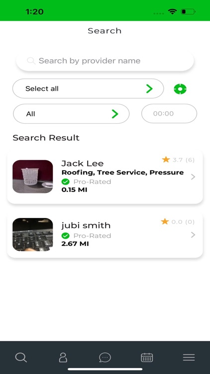 One Stop Contracting