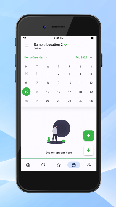 Salesfuze PRO Screenshot