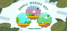 Game screenshot Small Mariko ADV apk