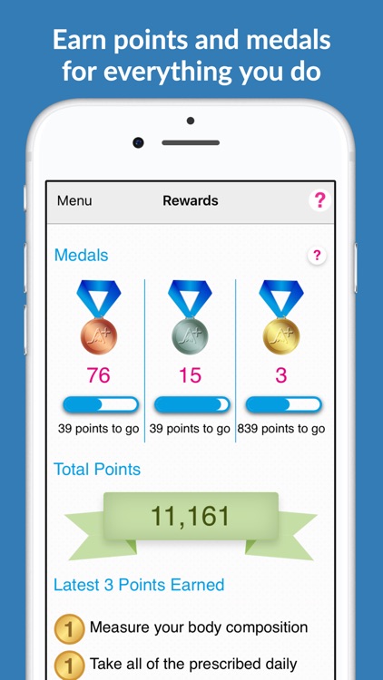 Active⁺me REMOTE Recovery screenshot-5