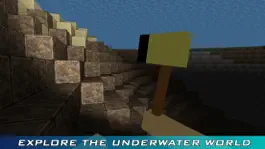 Game screenshot Block Craft Exploration World hack