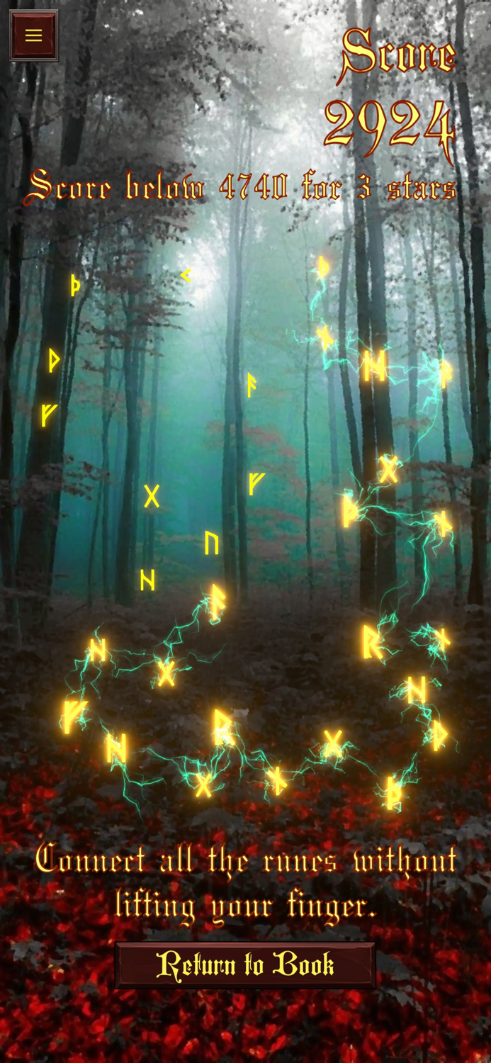 Dont Lift Your Finger