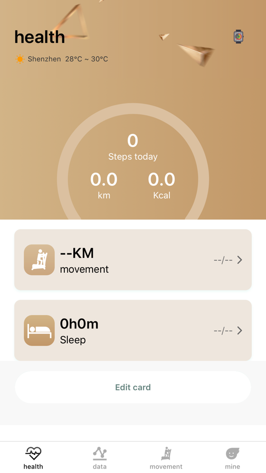 #1. Laxasfit (iOS) 由: Shenzhen United Power Technology Co., Ltd.