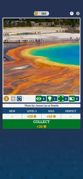 Game screenshot Pixapuzzle Color Match Puzzle apk