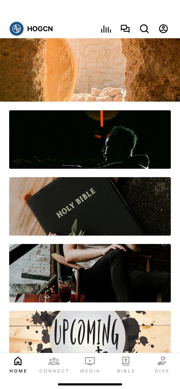 House Of Grace Ministries