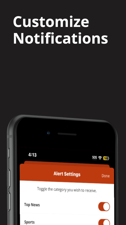 #5. The Troy Record (iOS) 由: Journal Register Company