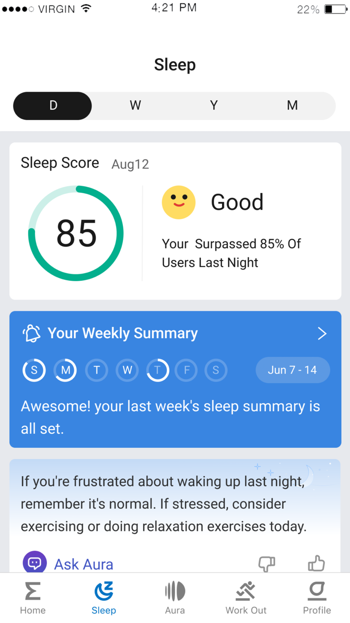 Zepp formerly Amazfit