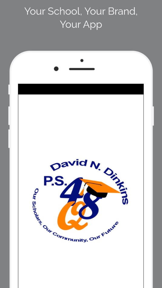#4. PS 48 David N. Dinkins (iOS) 由: New York City Geographic District 28