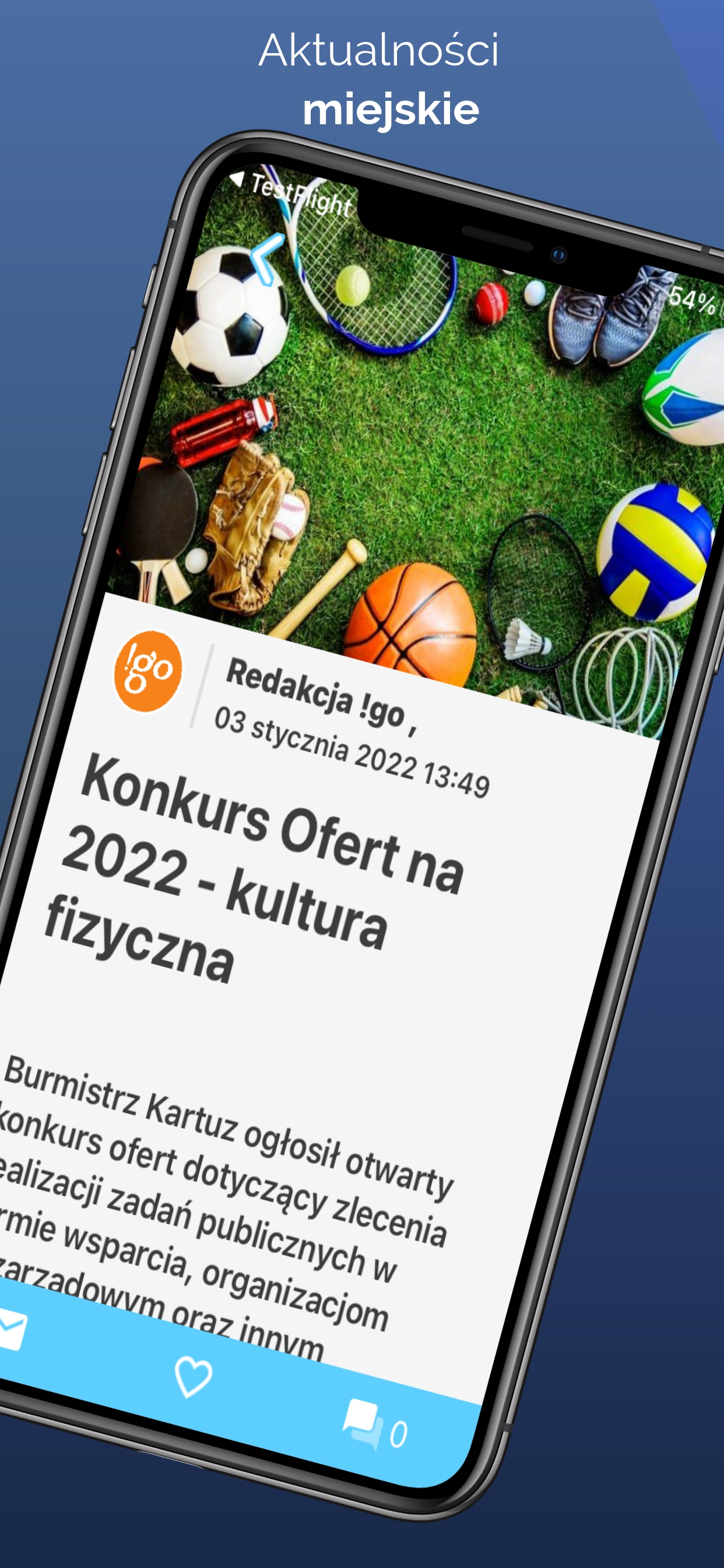 !go Kartuzy