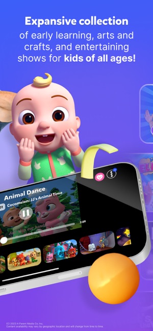  Safe Streaming™ for Kids