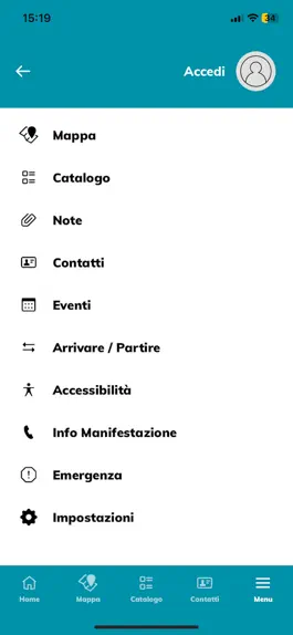 Game screenshot Host Milano hack