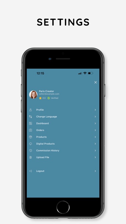 Platazon Creators screenshot-4