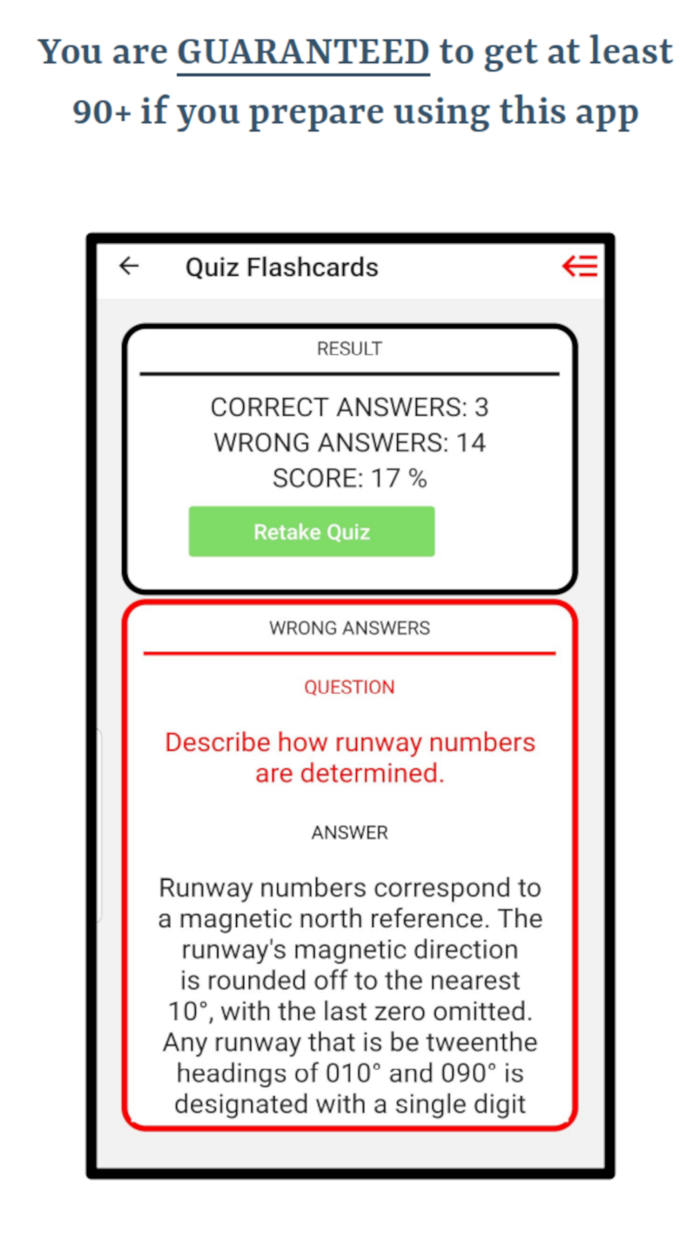 Private Pilot License - Lite