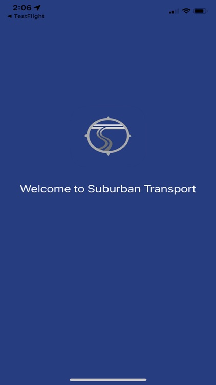 Suburban Transport