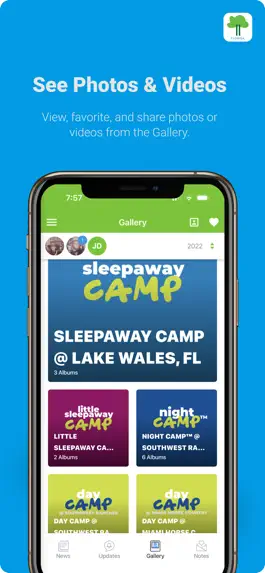 Game screenshot La Llanada hack