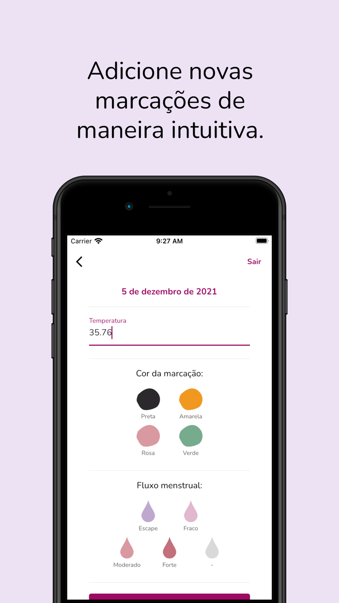 Fertilidade Positiva