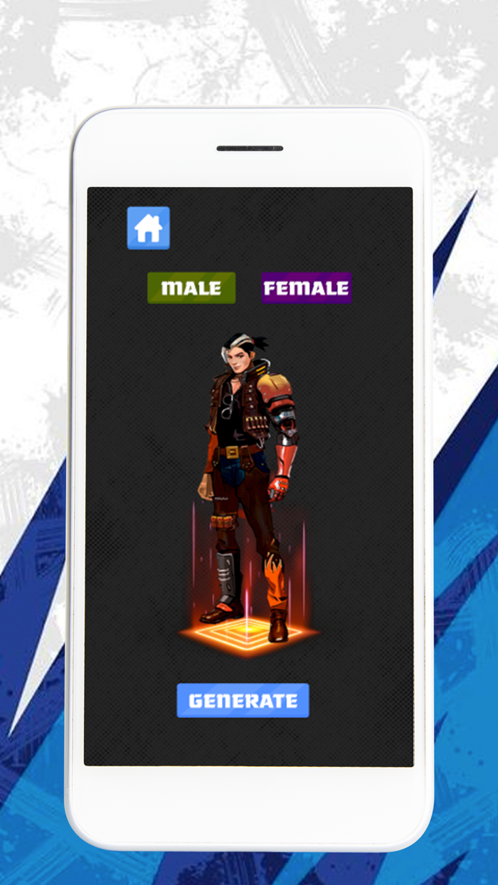 Diamond for FreeFire Skin Calc