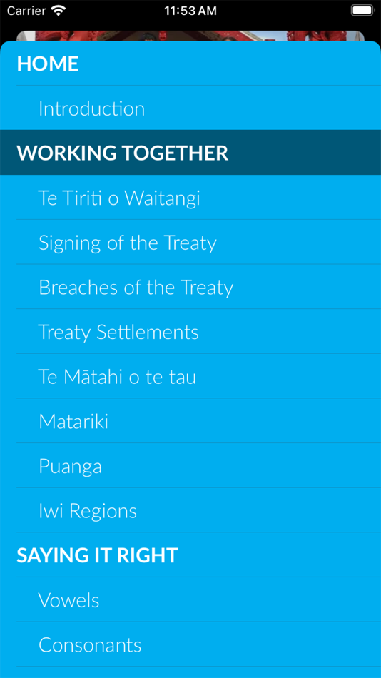 #3. Hāpai Kotahi (iOS) 由: New Zealand National Committee For Unicef Trust Board