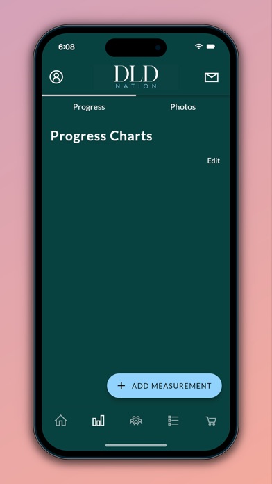 DLDNation Screenshot