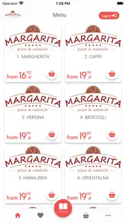 How to cancel & delete margarita racibórz 1