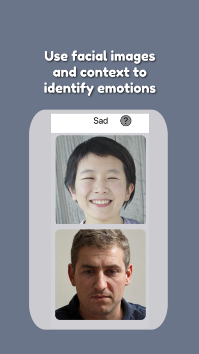 Emotz Screenshot