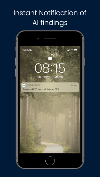 Screenshot #2 pour StrokeViewer