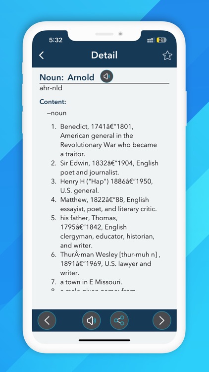 English Dictionary -Learn easy screenshot-4