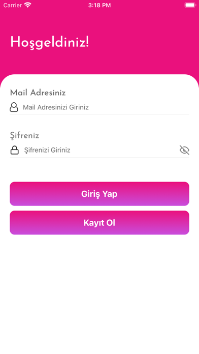 Meme Sağlığım Screenshot