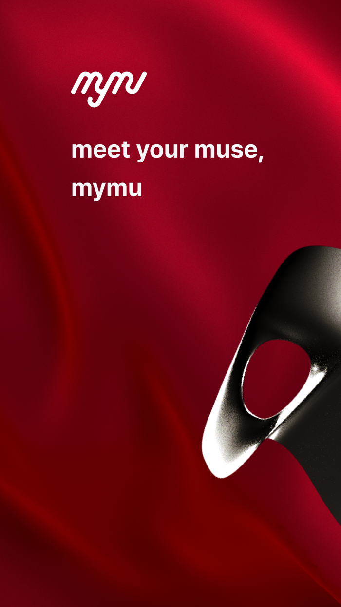 mymu meet your muse