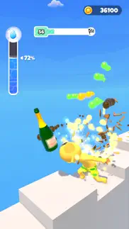 water gun blast iphone screenshot 4