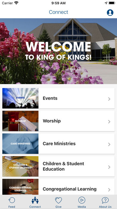 King of Kings Woodbury Screenshot