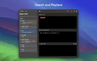 Regex Craft iphone bilder 2