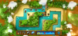 Game screenshot Tower Defence TD Defense Games apk