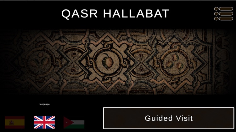 Visit Qasr Hallabat