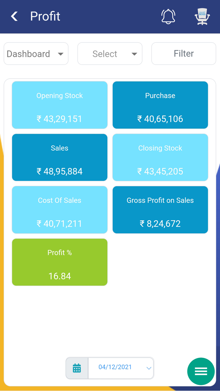 Smart Boss Wondersoft