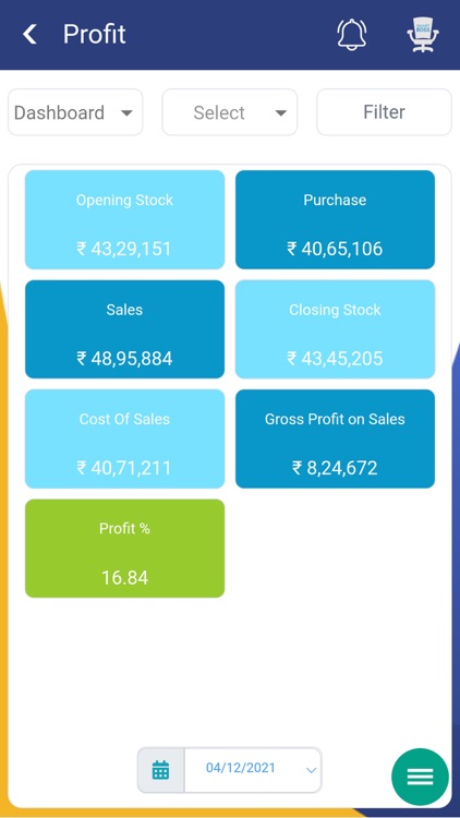 Smart Boss Wondersoft screenshot-5