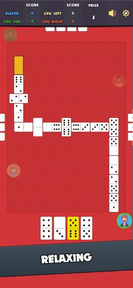 Game screenshot Dominoes: Classic Dominos Game hack