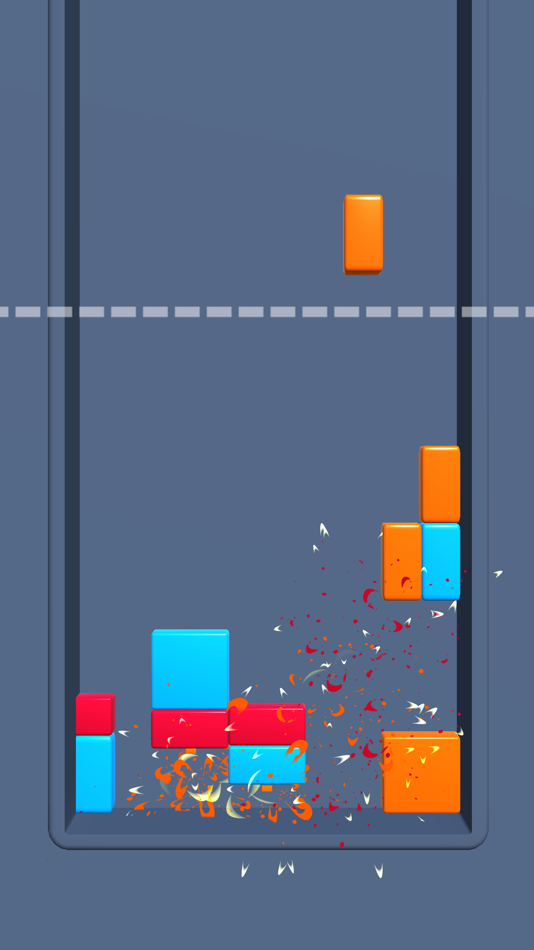 #2. Jelly Blocks! (iOS) 由: MIDPOLY OYUN YAZILIM TASARIM DANISMANLIK HIZMETLERI VE TICARET ANONIM SIRKETI