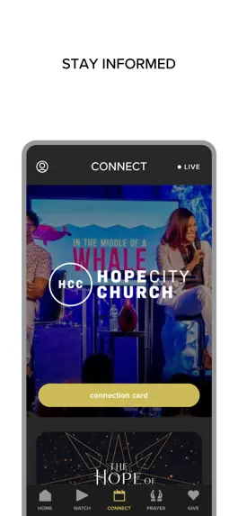 Game screenshot Hope City CC hack