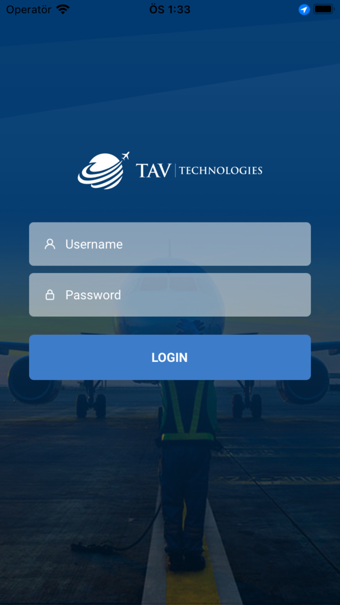 Checklist Mobile App