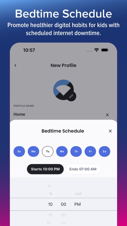cnMaestro Subscriber screenshot-3