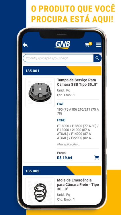 GNB APP