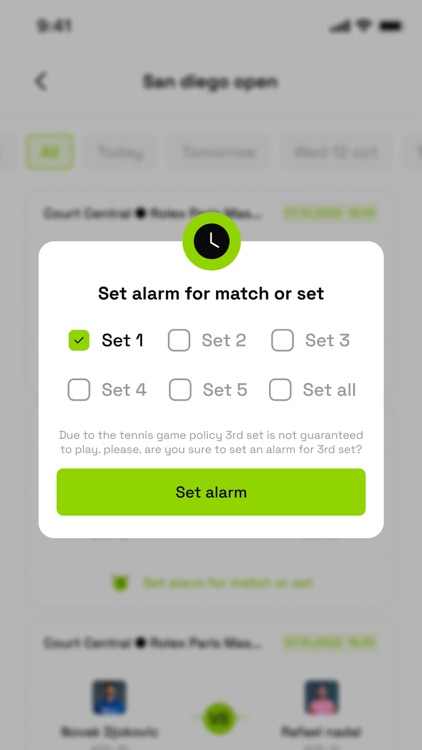 Match Watch screenshot-4