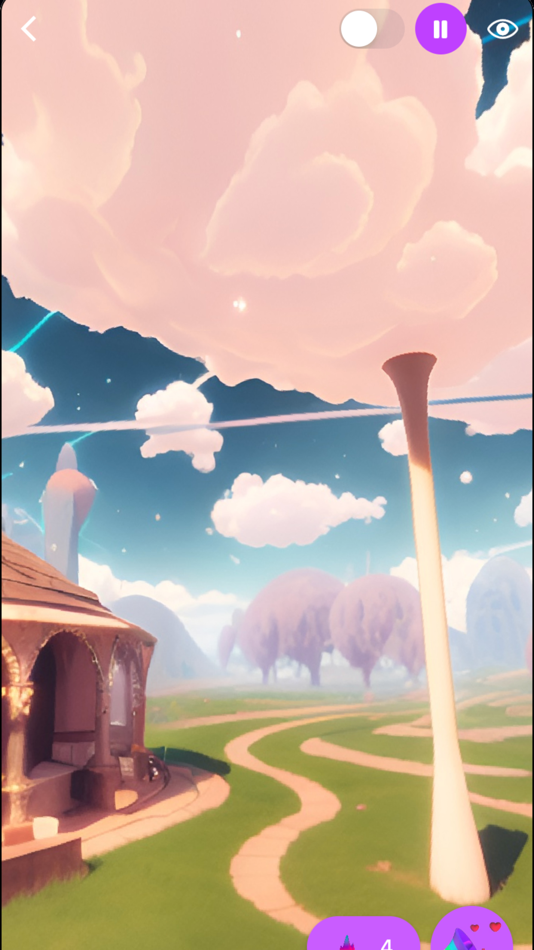 #1. 꿈꾸는 아지트 (iOS) 게시자: Kyoungtae Kim