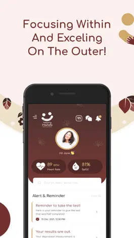 Game screenshot HHIHH apk