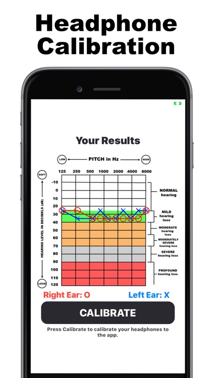 Hearing Aid & Volume Booster screenshot-3