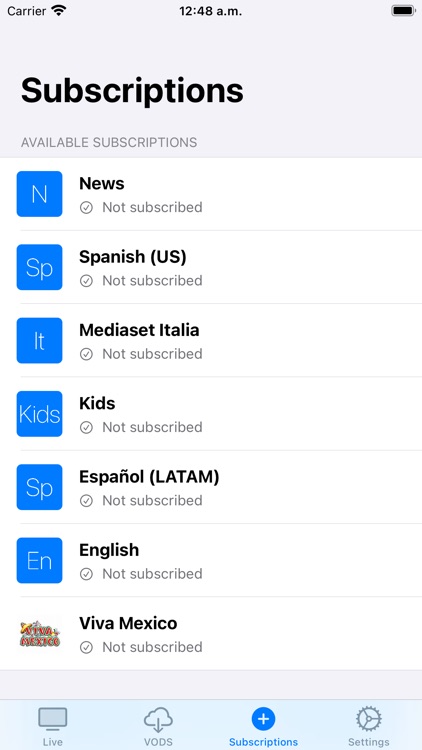 KBLE TV - Live TV & Shows