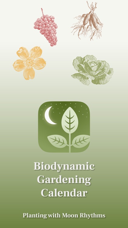 Biodynamic Gardening Calendar screenshot-6