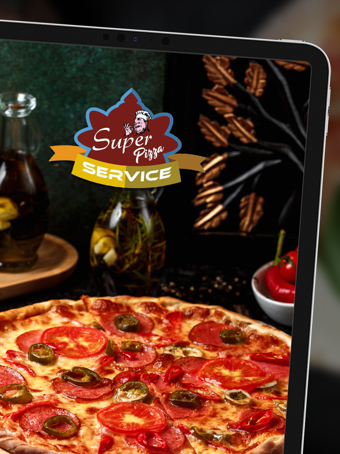 Super Pizzaservice Vetschau