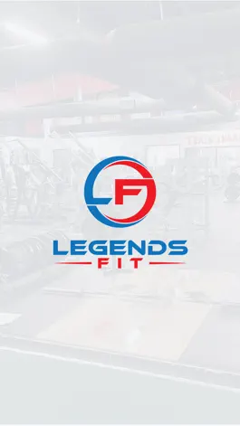 Game screenshot Legends Fit mod apk